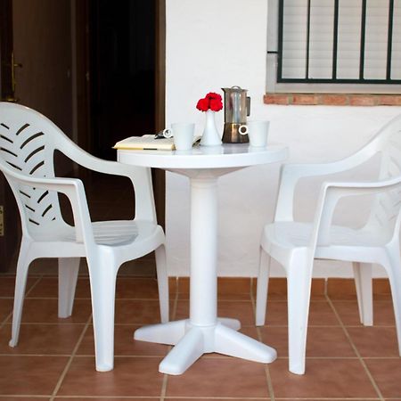 Villa La Dehesa Conil De La Frontera Ngoại thất bức ảnh