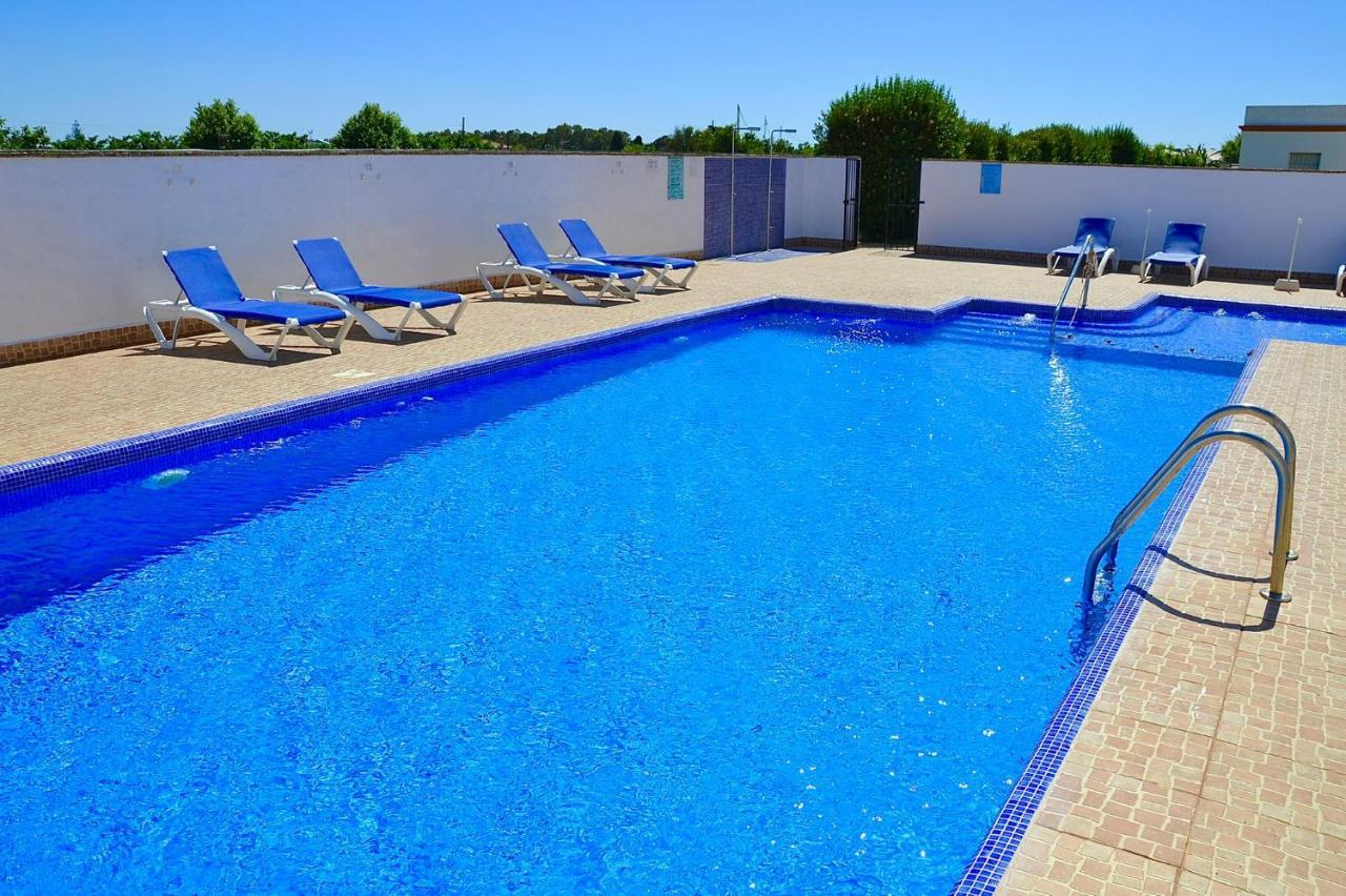 Villa La Dehesa Conil De La Frontera Ngoại thất bức ảnh