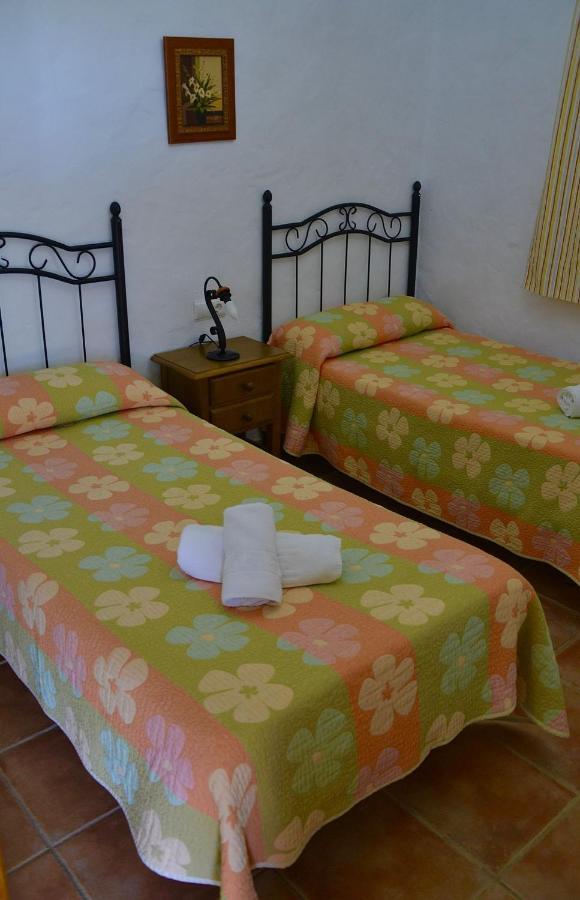 Villa La Dehesa Conil De La Frontera Ngoại thất bức ảnh