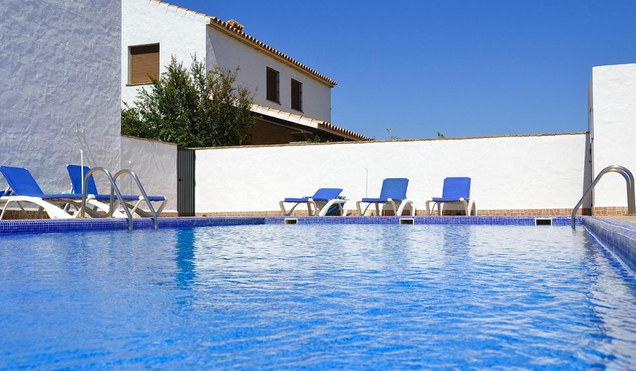 Villa La Dehesa Conil De La Frontera Ngoại thất bức ảnh