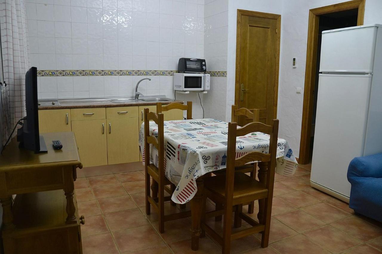 Villa La Dehesa Conil De La Frontera Ngoại thất bức ảnh