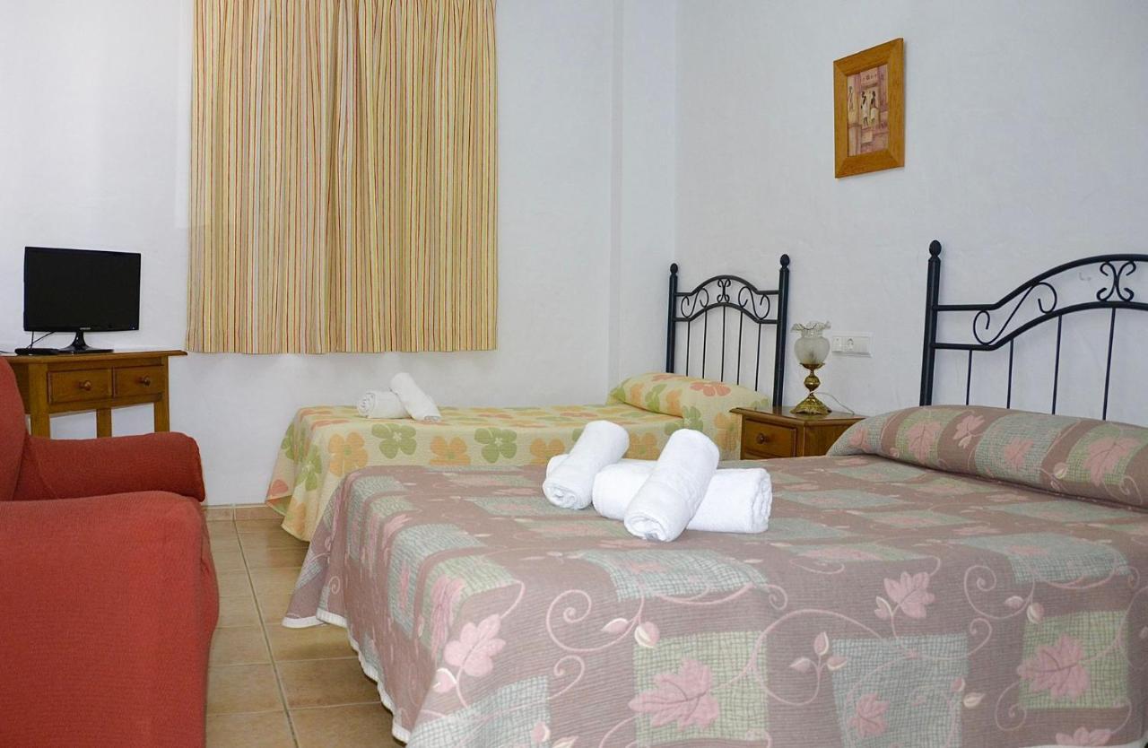 Villa La Dehesa Conil De La Frontera Ngoại thất bức ảnh