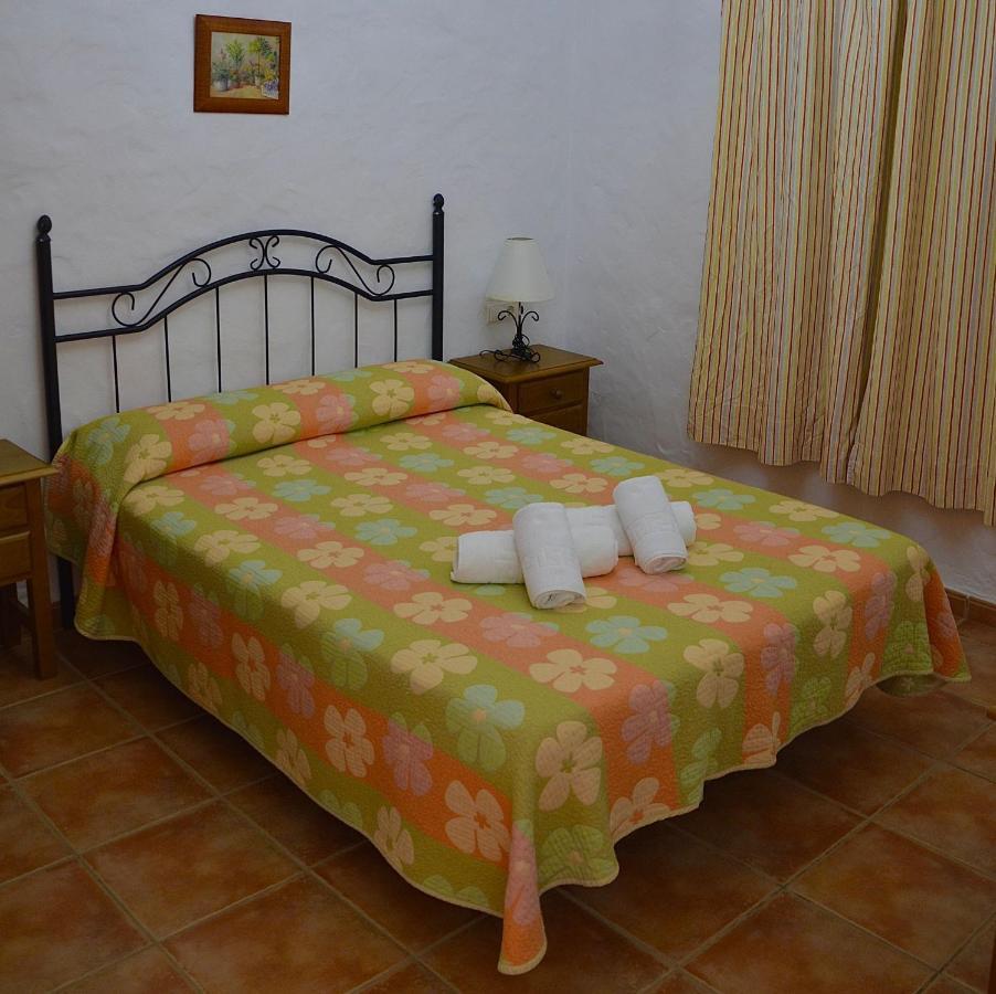 Villa La Dehesa Conil De La Frontera Ngoại thất bức ảnh