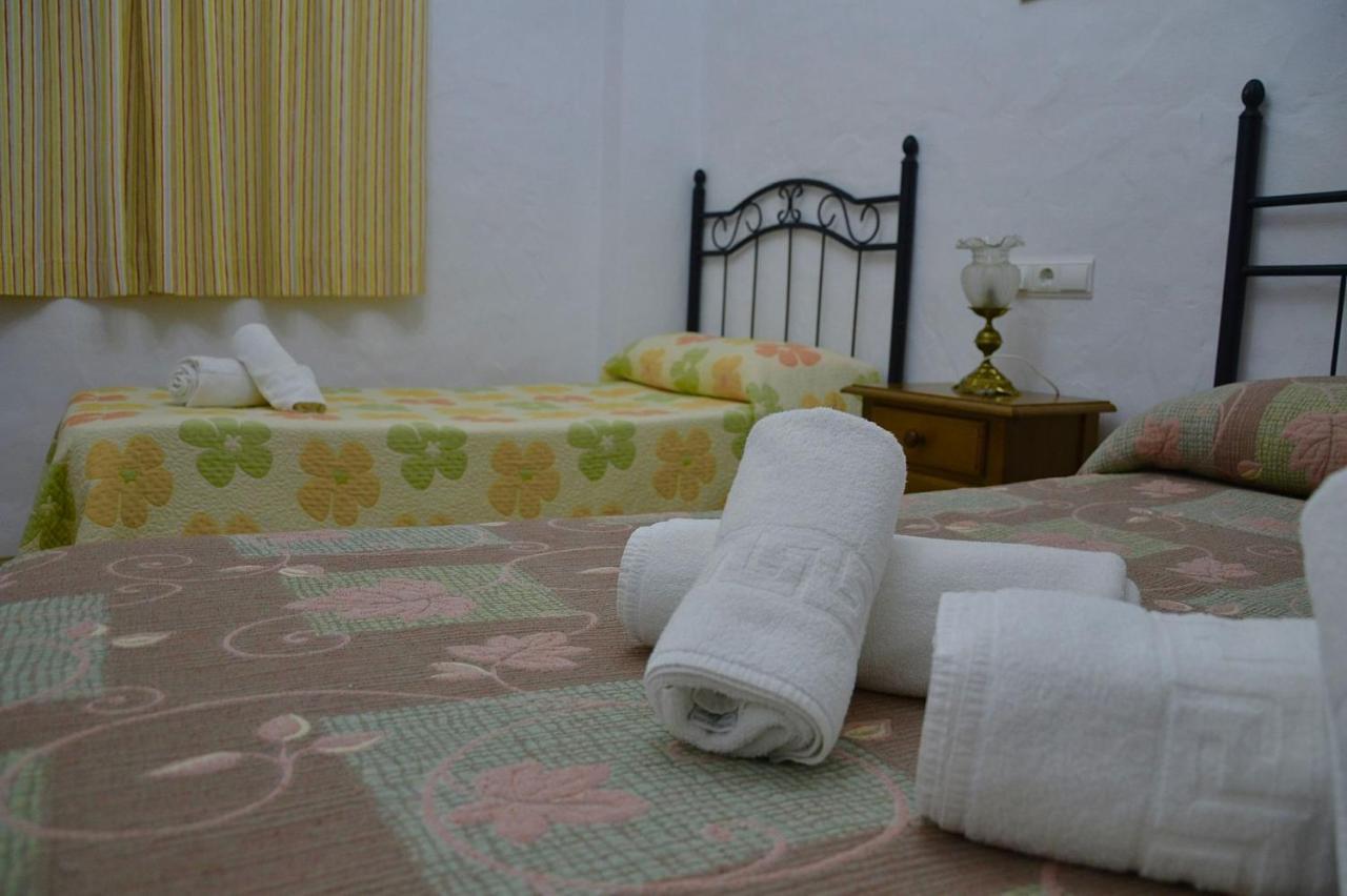 Villa La Dehesa Conil De La Frontera Ngoại thất bức ảnh