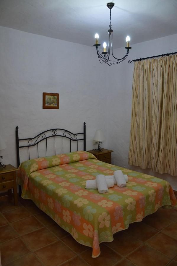 Villa La Dehesa Conil De La Frontera Ngoại thất bức ảnh