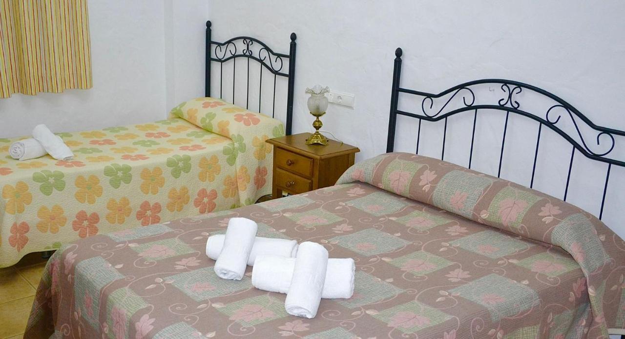 Villa La Dehesa Conil De La Frontera Ngoại thất bức ảnh