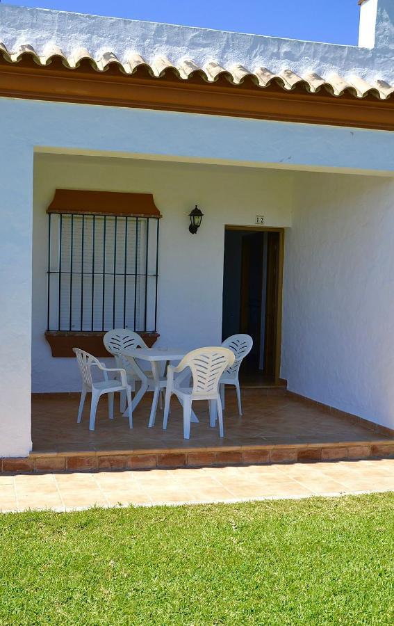 Villa La Dehesa Conil De La Frontera Ngoại thất bức ảnh