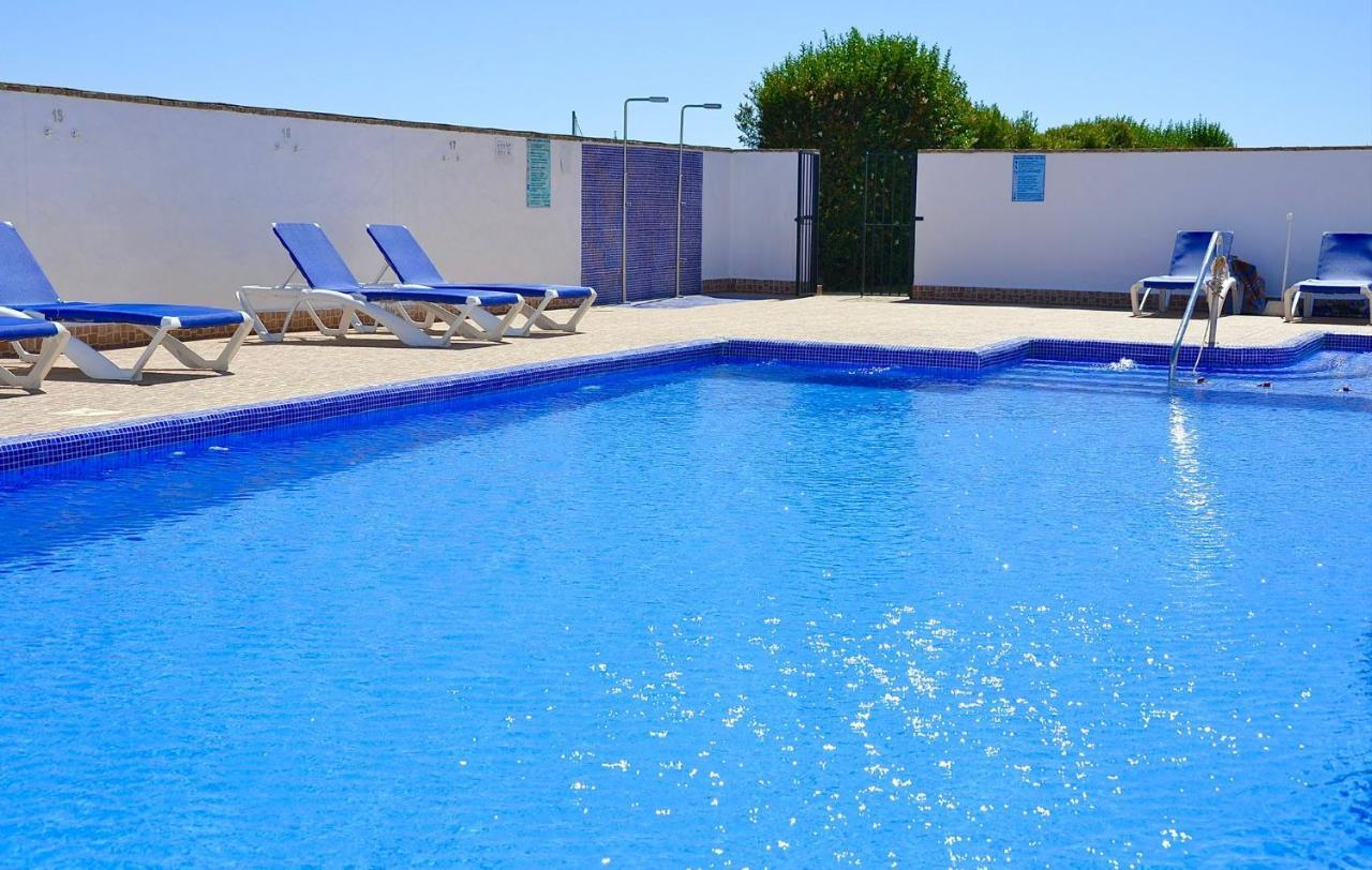 Villa La Dehesa Conil De La Frontera Ngoại thất bức ảnh