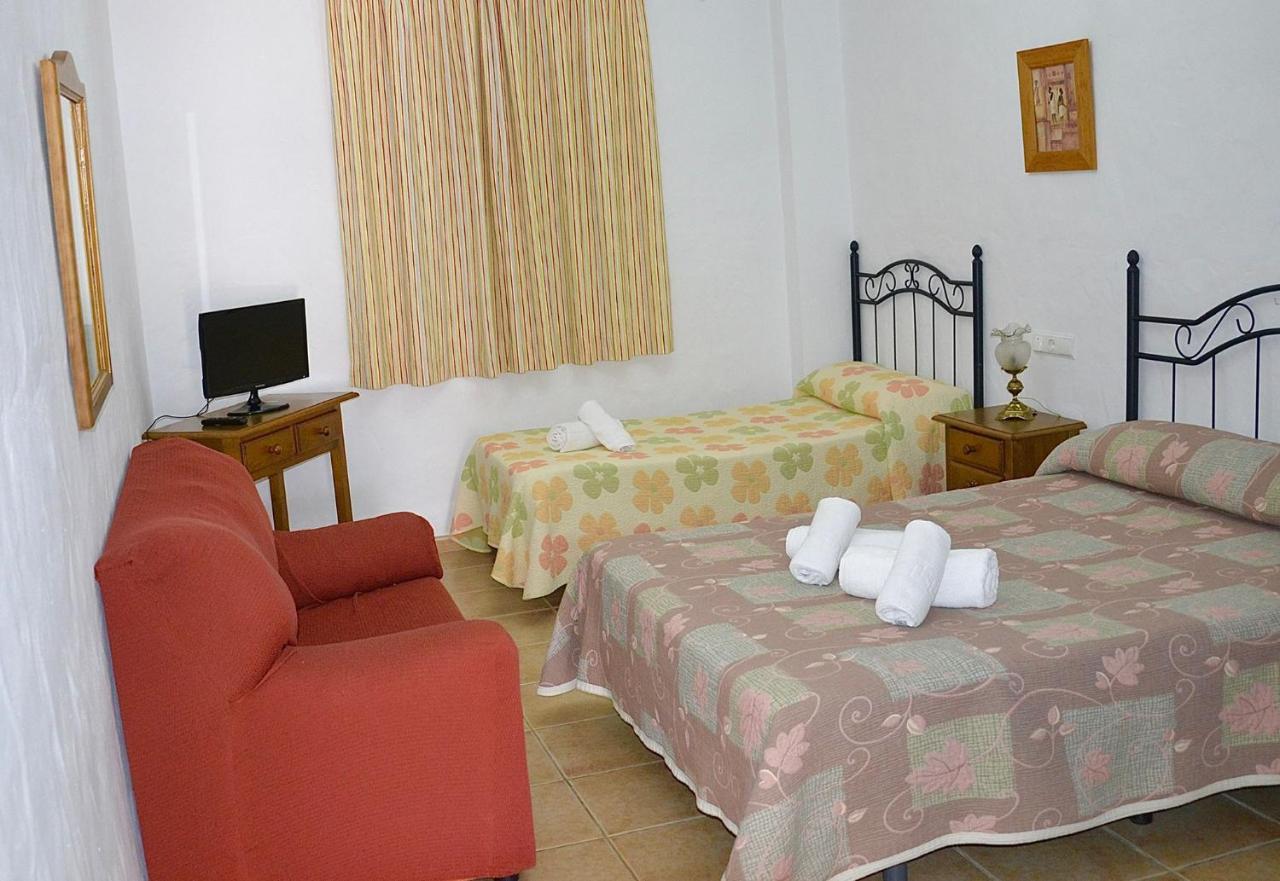 Villa La Dehesa Conil De La Frontera Ngoại thất bức ảnh