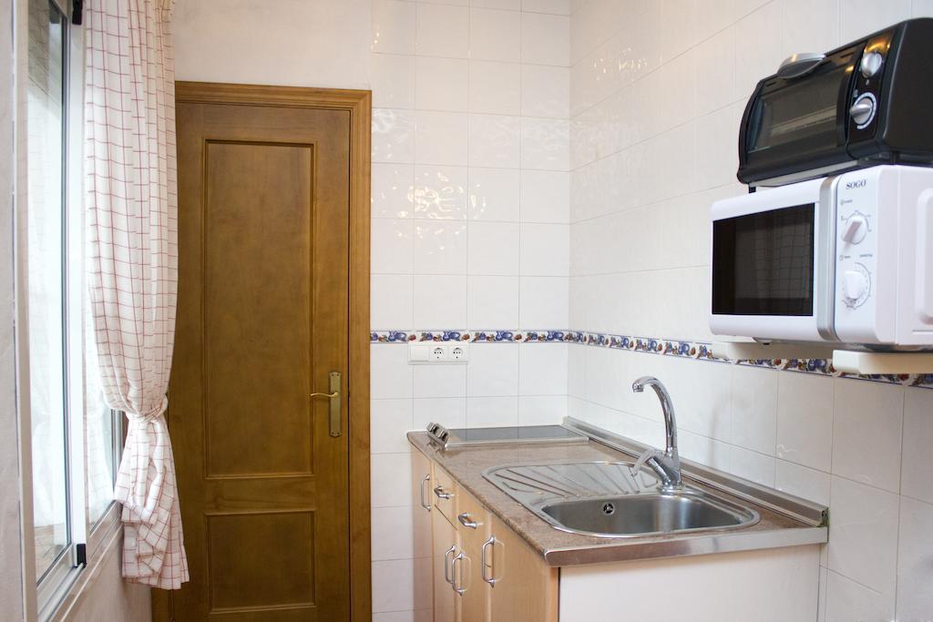 Villa La Dehesa Conil De La Frontera Phòng bức ảnh