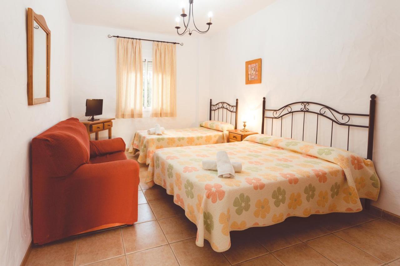 Villa La Dehesa Conil De La Frontera Ngoại thất bức ảnh