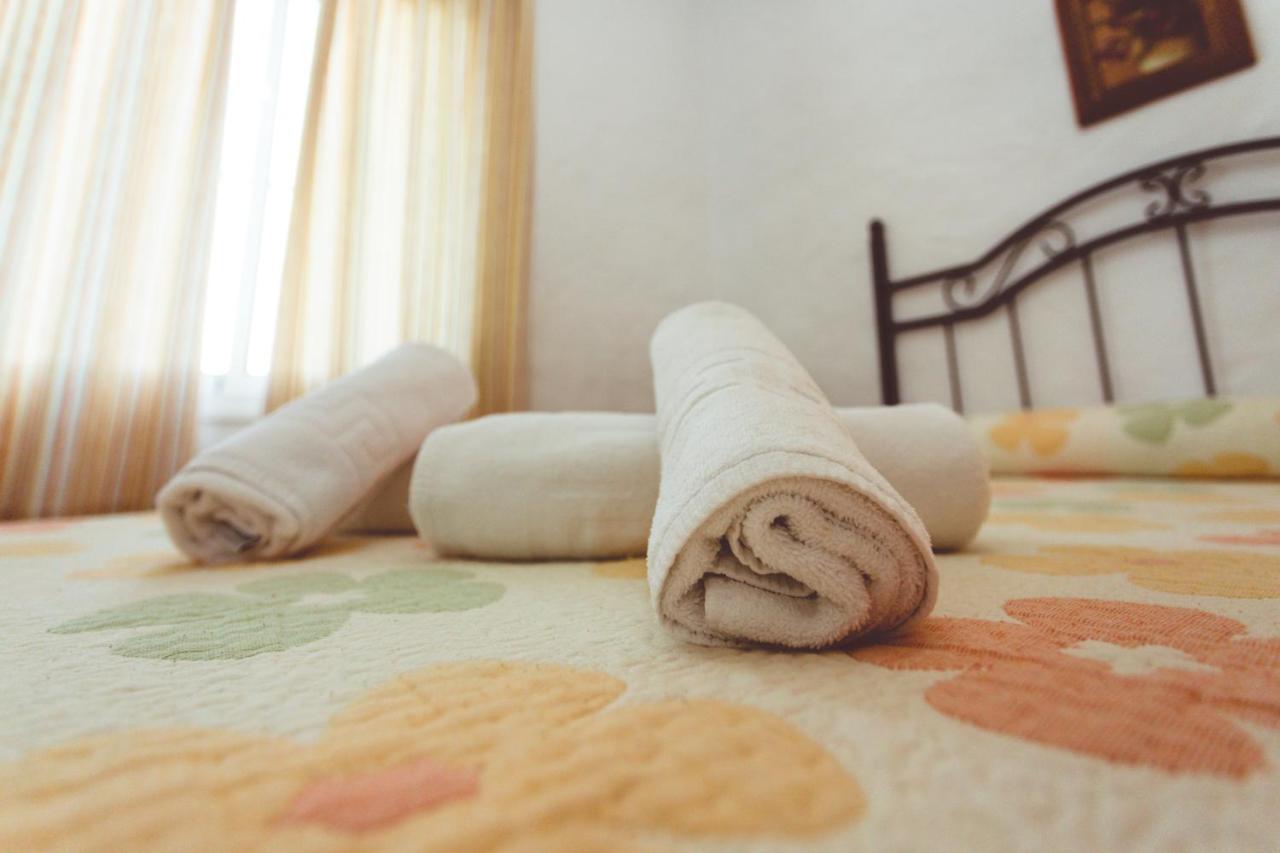 Villa La Dehesa Conil De La Frontera Ngoại thất bức ảnh