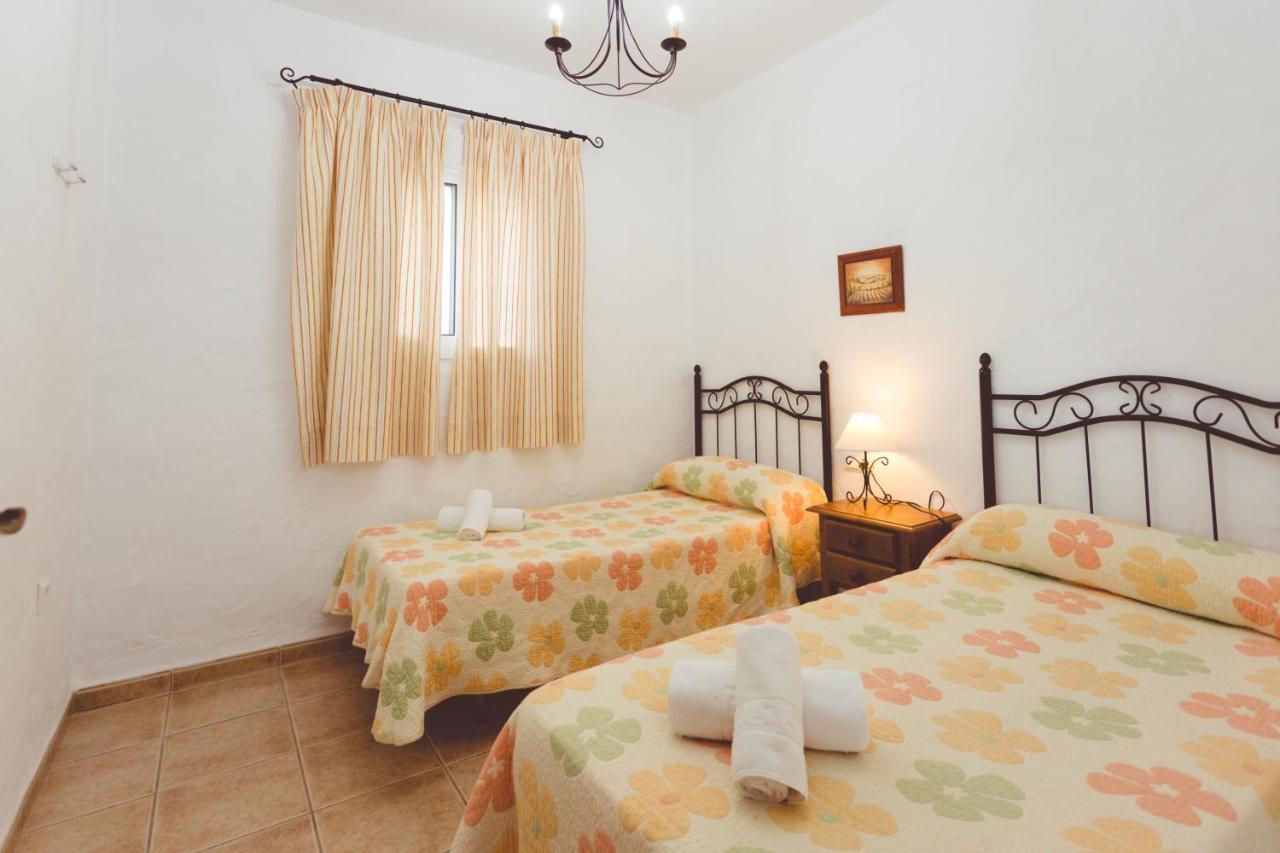 Villa La Dehesa Conil De La Frontera Ngoại thất bức ảnh