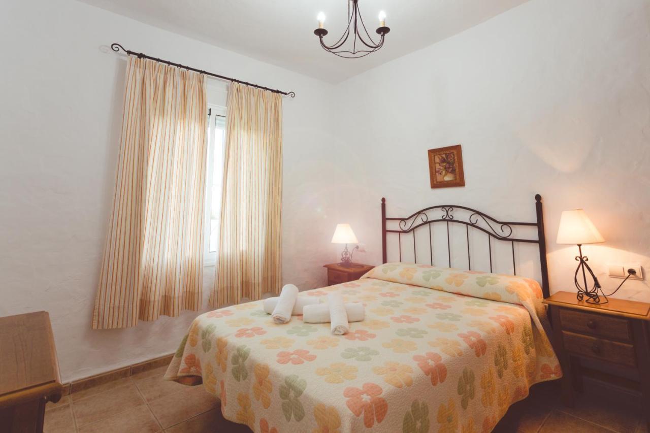 Villa La Dehesa Conil De La Frontera Ngoại thất bức ảnh
