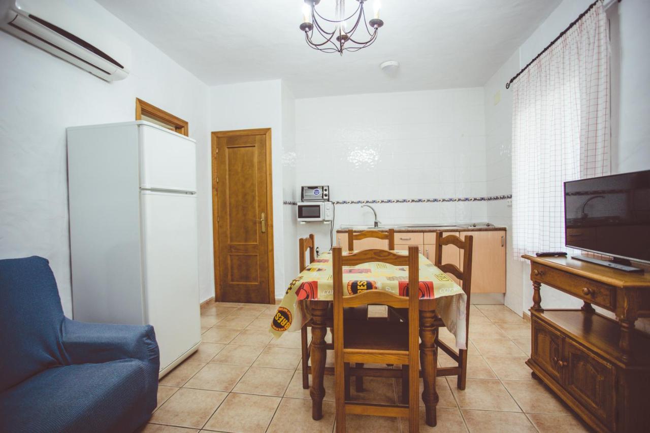 Villa La Dehesa Conil De La Frontera Ngoại thất bức ảnh