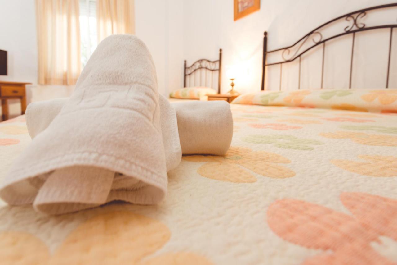 Villa La Dehesa Conil De La Frontera Ngoại thất bức ảnh