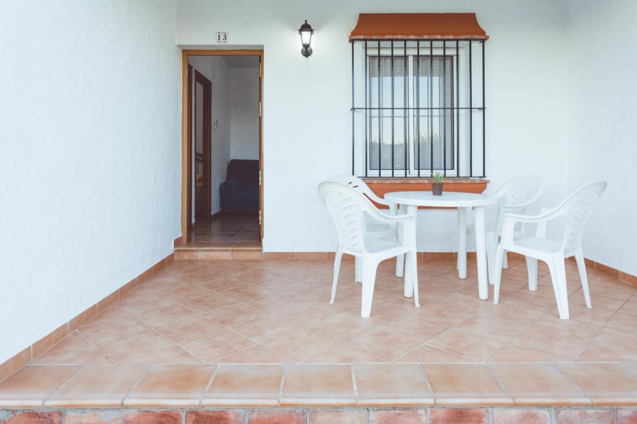 Villa La Dehesa Conil De La Frontera Ngoại thất bức ảnh