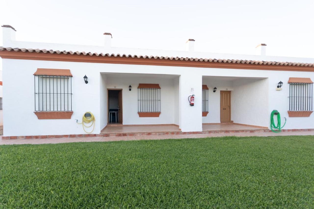 Villa La Dehesa Conil De La Frontera Ngoại thất bức ảnh