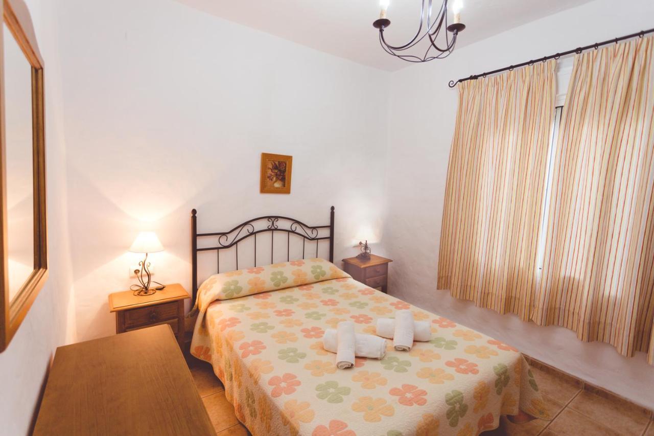Villa La Dehesa Conil De La Frontera Ngoại thất bức ảnh