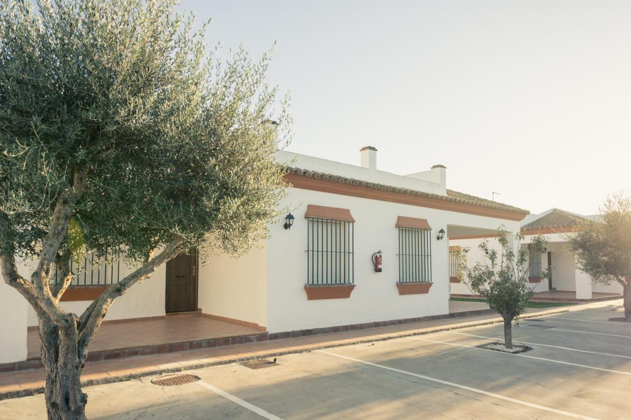 Villa La Dehesa Conil De La Frontera Ngoại thất bức ảnh