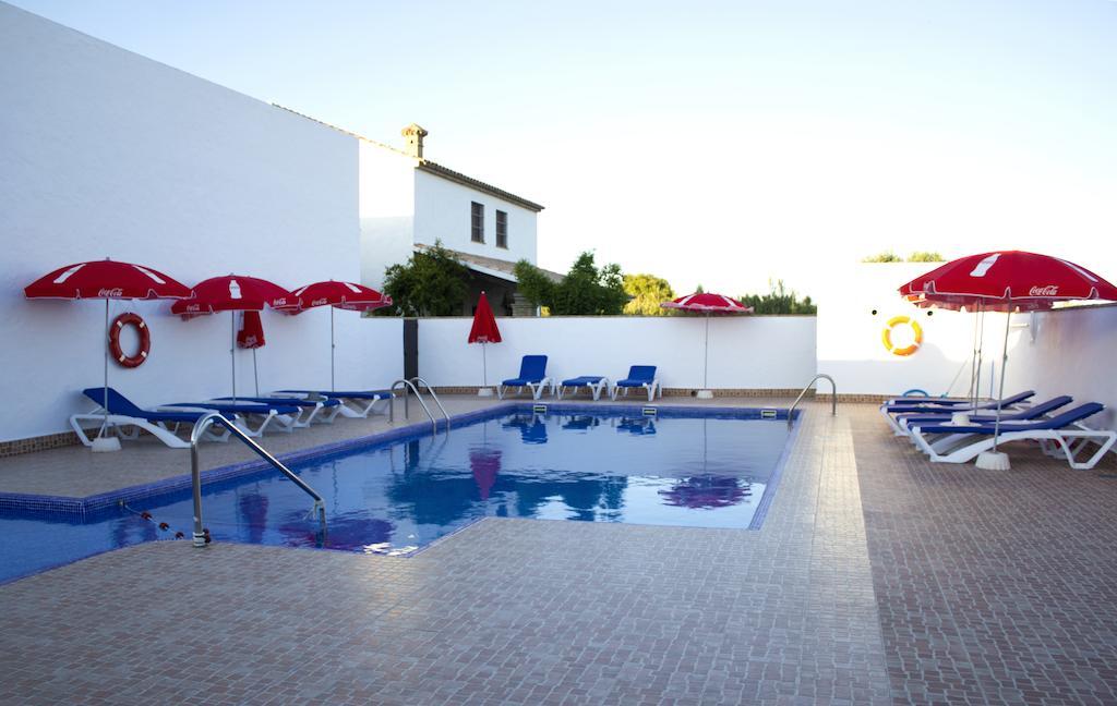 Villa La Dehesa Conil De La Frontera Phòng bức ảnh