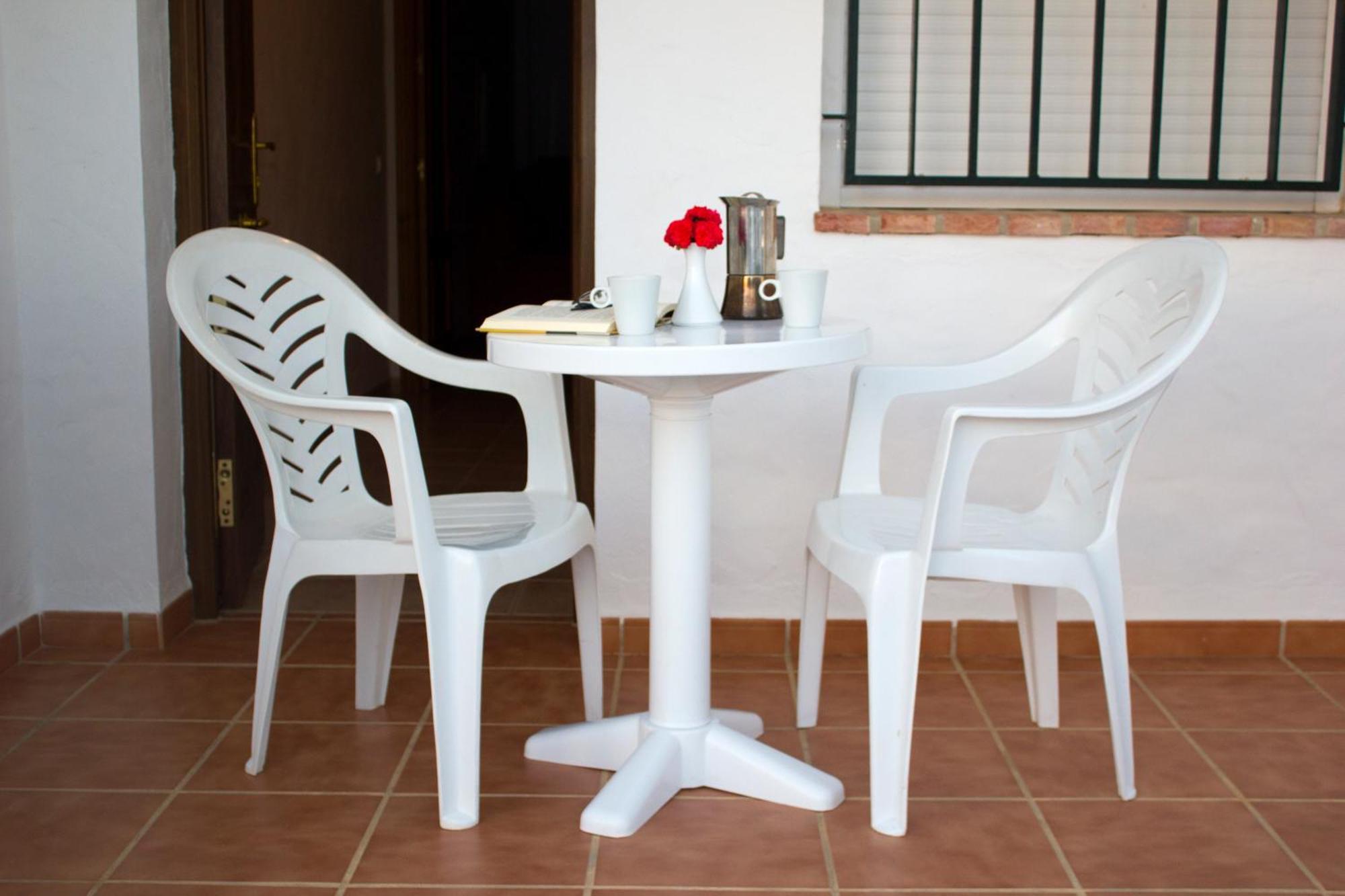 Villa La Dehesa Conil De La Frontera Ngoại thất bức ảnh