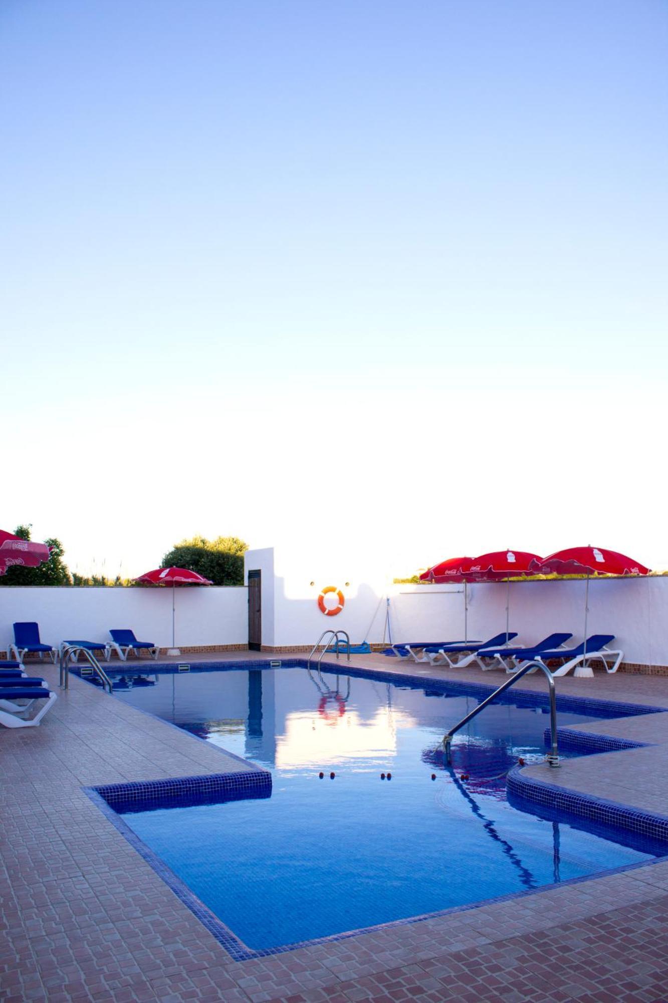Villa La Dehesa Conil De La Frontera Ngoại thất bức ảnh
