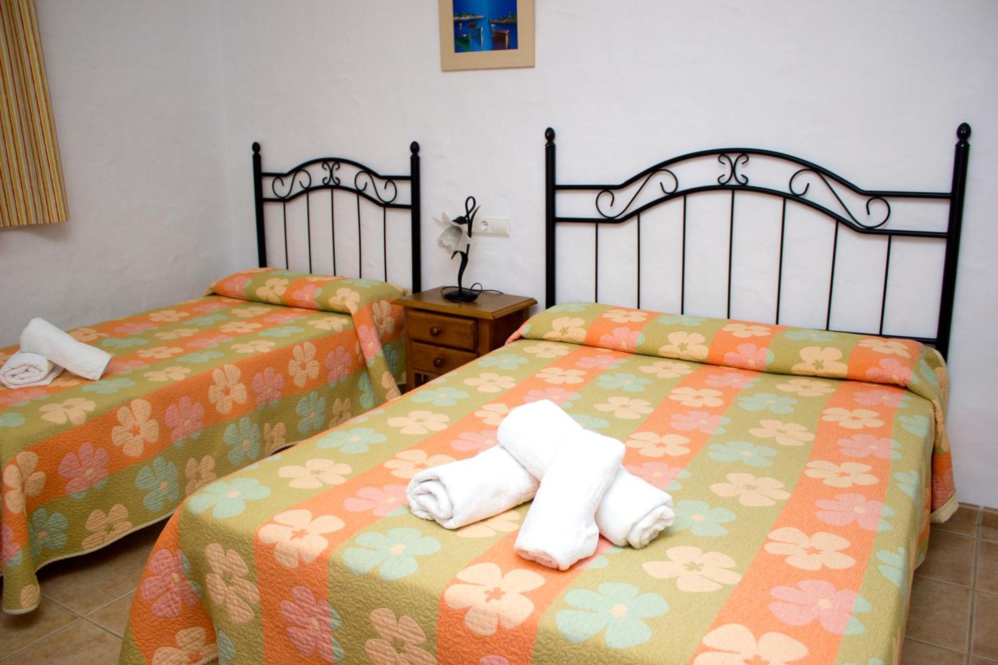 Villa La Dehesa Conil De La Frontera Ngoại thất bức ảnh