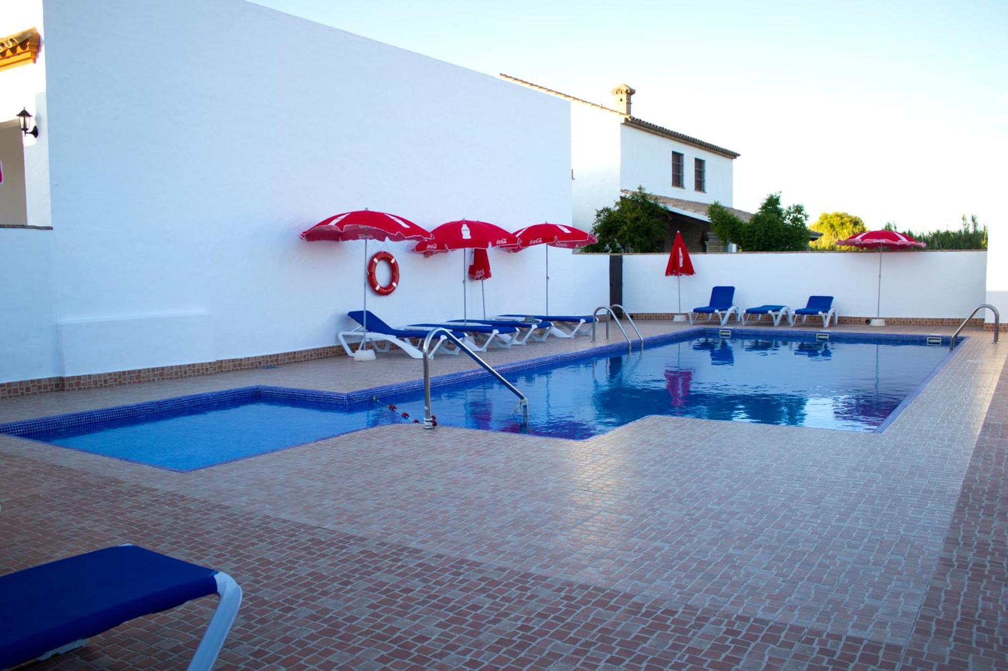 Villa La Dehesa Conil De La Frontera Ngoại thất bức ảnh