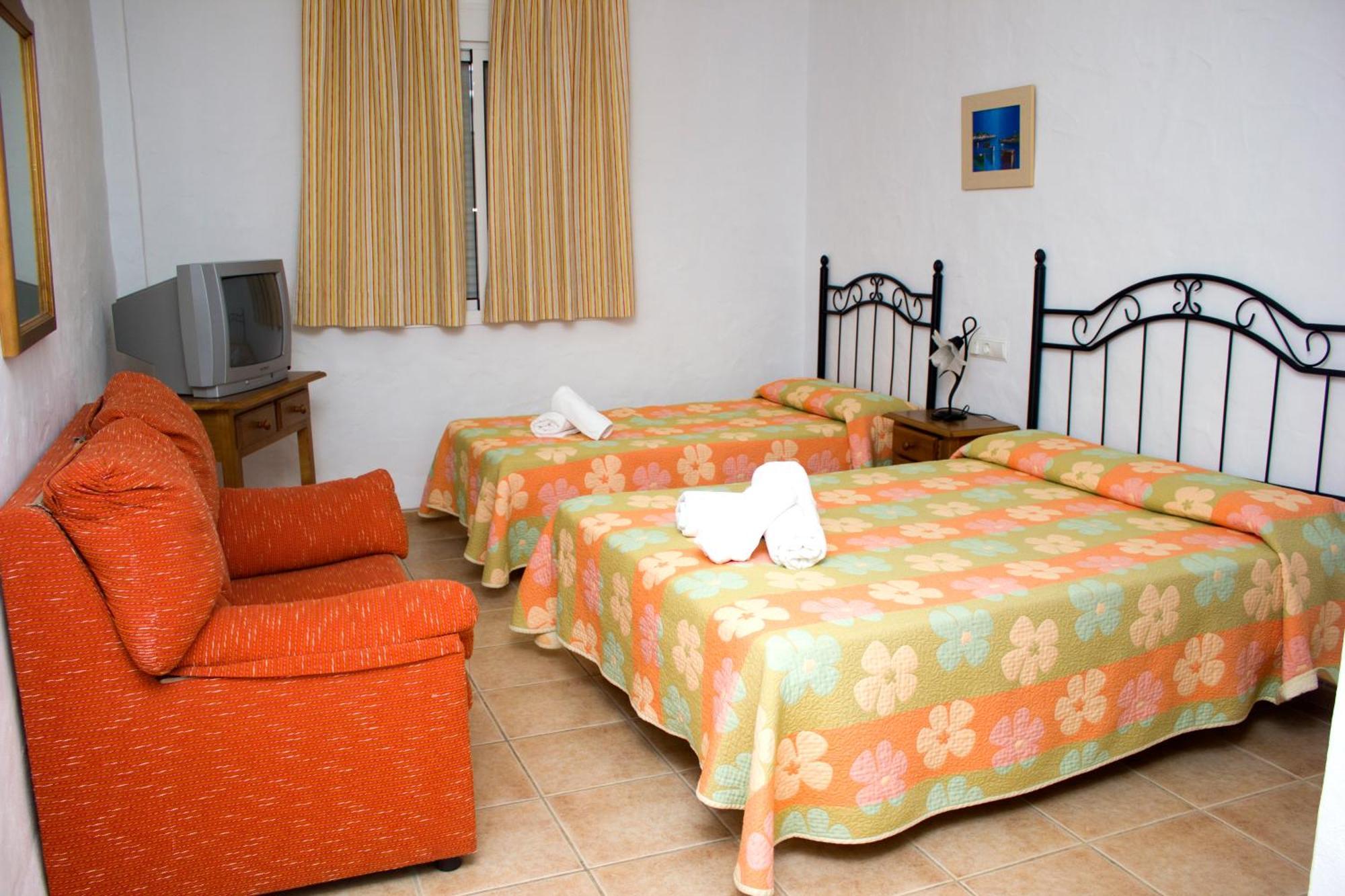 Villa La Dehesa Conil De La Frontera Ngoại thất bức ảnh