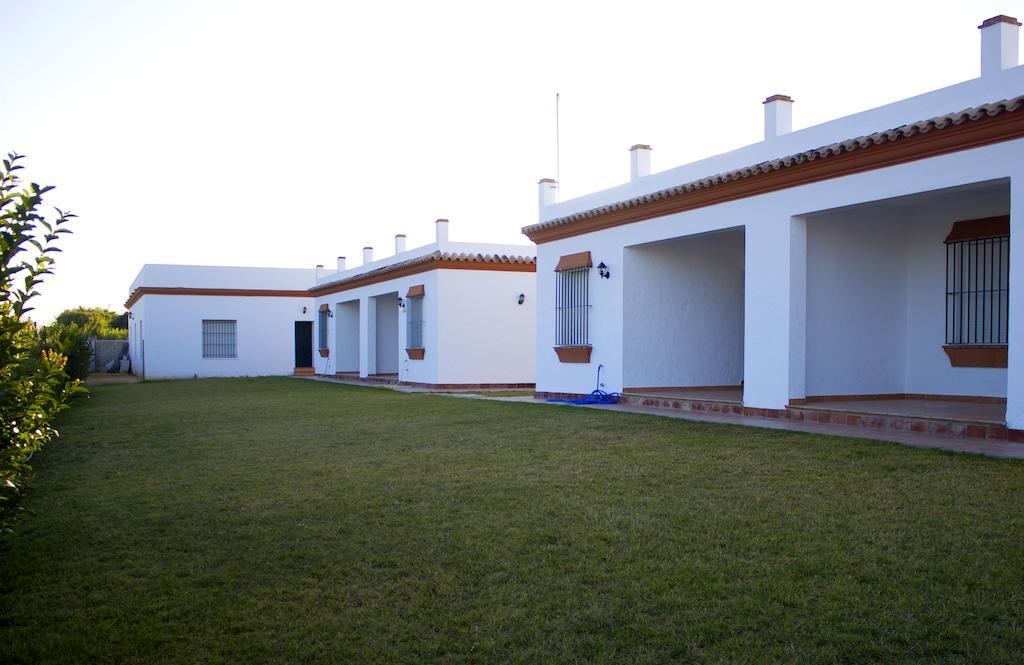 Villa La Dehesa Conil De La Frontera Phòng bức ảnh