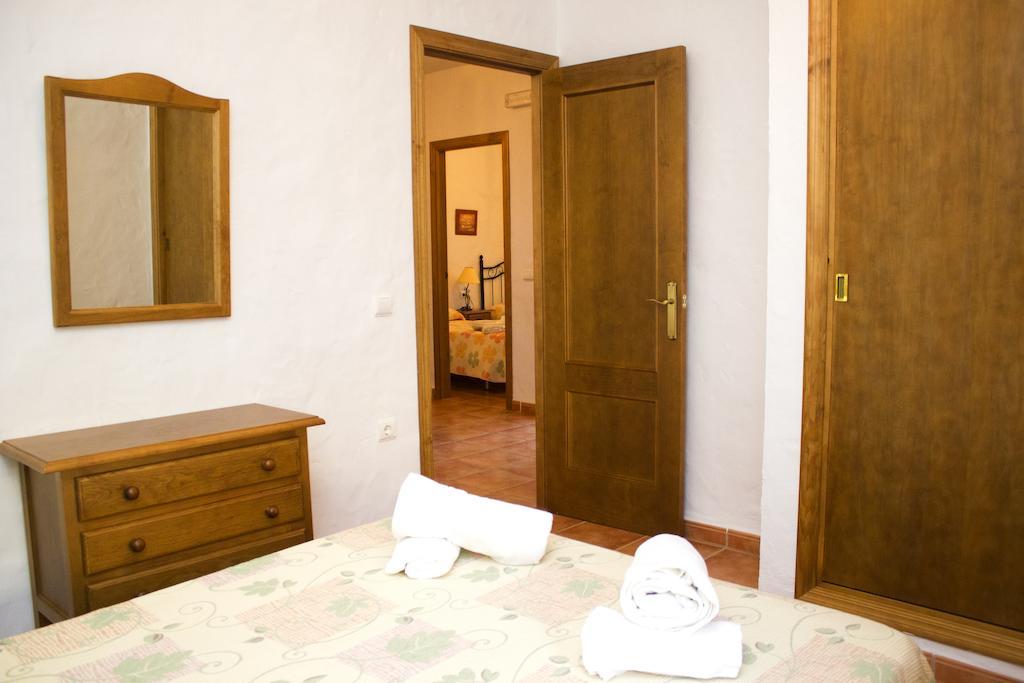 Villa La Dehesa Conil De La Frontera Phòng bức ảnh