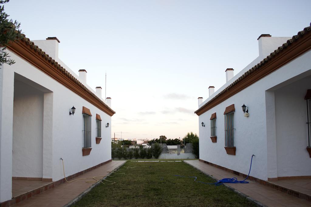 Villa La Dehesa Conil De La Frontera Phòng bức ảnh