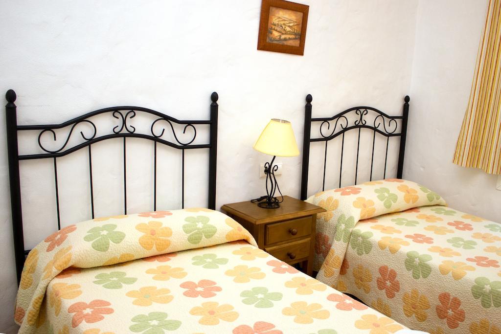 Villa La Dehesa Conil De La Frontera Phòng bức ảnh
