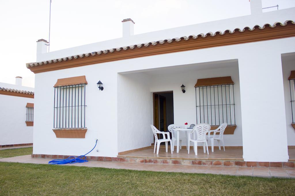 Villa La Dehesa Conil De La Frontera Phòng bức ảnh